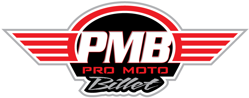 Pro Moto Billet